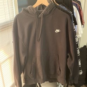 Nike Hoodie XXL